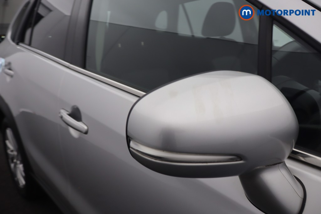 Suzuki S-Cross Motion Manual Petrol SUV - Stock Number (1642335) - 21st supplementary image