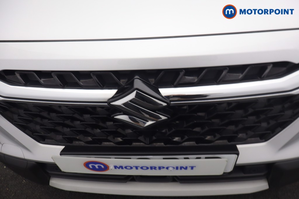Suzuki S-Cross Motion Manual Petrol SUV - Stock Number (1642335) - 22nd supplementary image