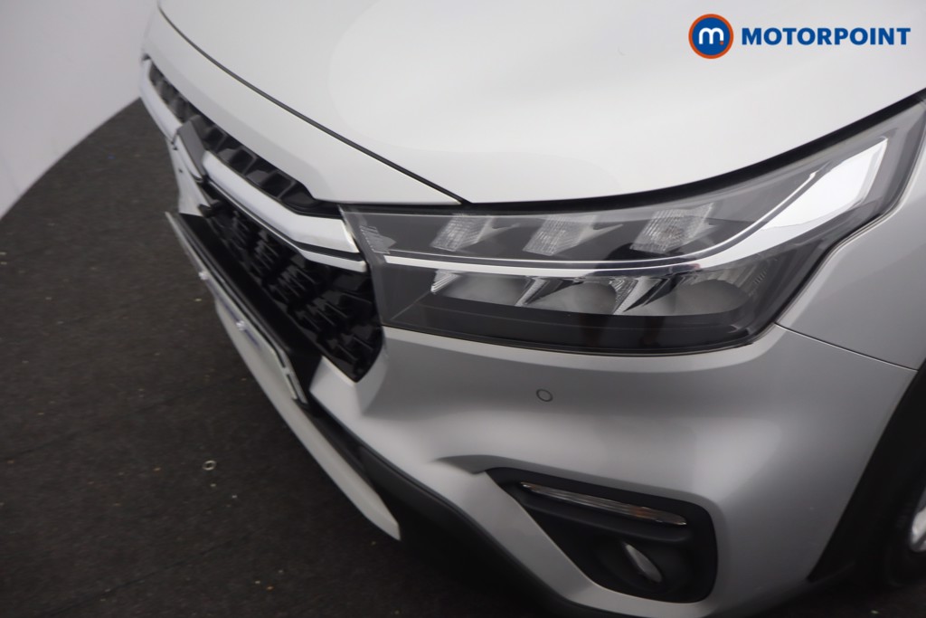 Suzuki S-Cross Motion Manual Petrol SUV - Stock Number (1642335) - 24th supplementary image