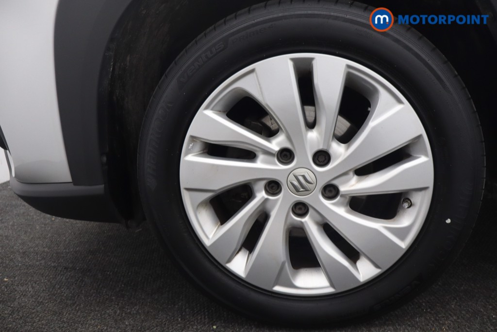 Suzuki S-Cross Motion Manual Petrol SUV - Stock Number (1642335) - 25th supplementary image