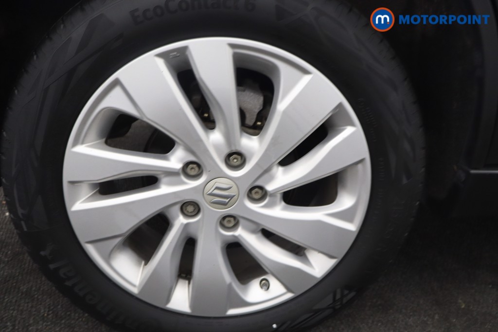 Suzuki S-Cross Motion Manual Petrol SUV - Stock Number (1642335) - 27th supplementary image
