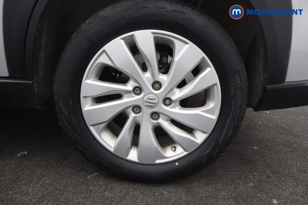 Suzuki S-Cross Motion Manual Petrol SUV - Stock Number (1642335) - 28th supplementary image