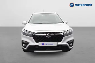 Suzuki S-Cross Motion Manual Petrol SUV - Stock Number (1642335) - Front bumper