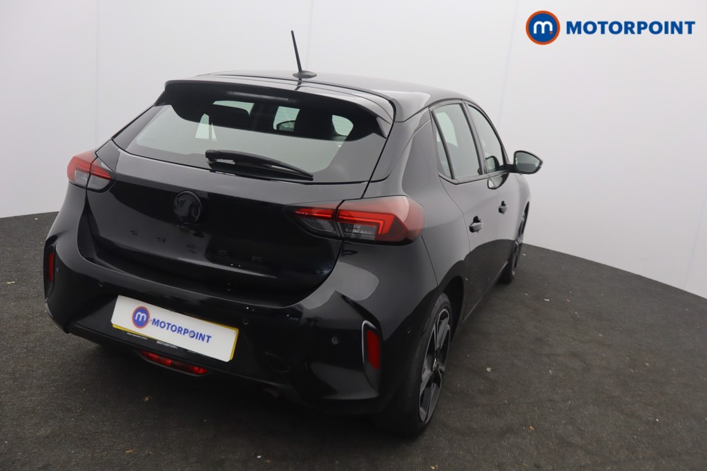 Vauxhall Corsa GS Manual Petrol Hatchback - Stock Number (1644029) - 2nd supplementary image