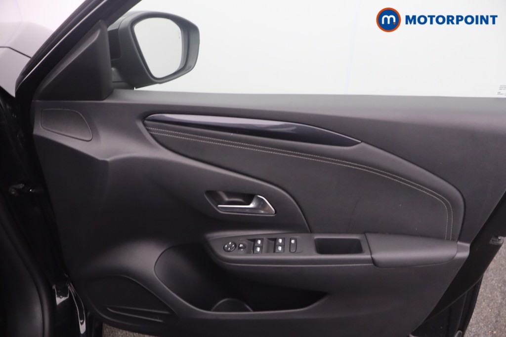 Vauxhall Corsa GS Manual Petrol Hatchback - Stock Number (1644029) - 8th supplementary image