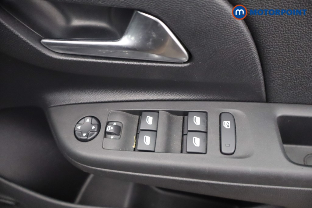 Vauxhall Corsa GS Manual Petrol Hatchback - Stock Number (1644029) - 9th supplementary image