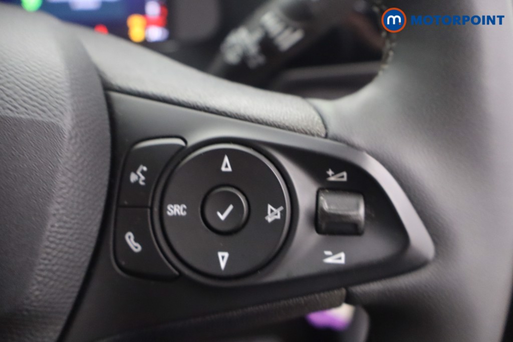 Vauxhall Corsa GS Manual Petrol Hatchback - Stock Number (1644029) - 12th supplementary image