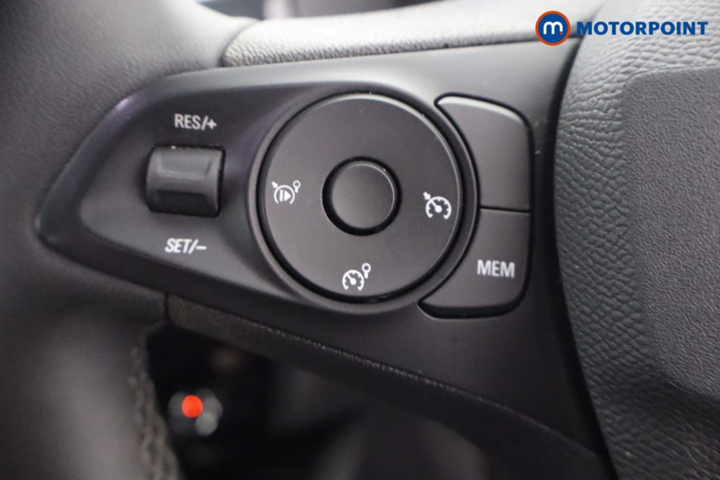 Vauxhall Corsa GS Manual Petrol Hatchback - Stock Number (1644029) - 13th supplementary image
