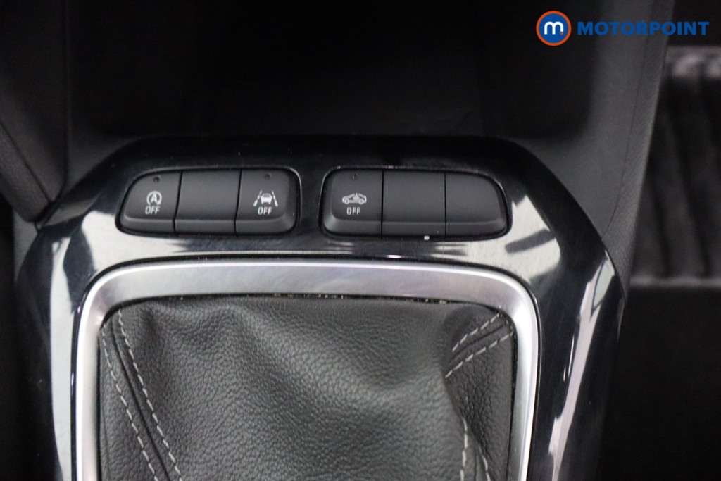 Vauxhall Corsa GS Manual Petrol Hatchback - Stock Number (1644029) - 15th supplementary image
