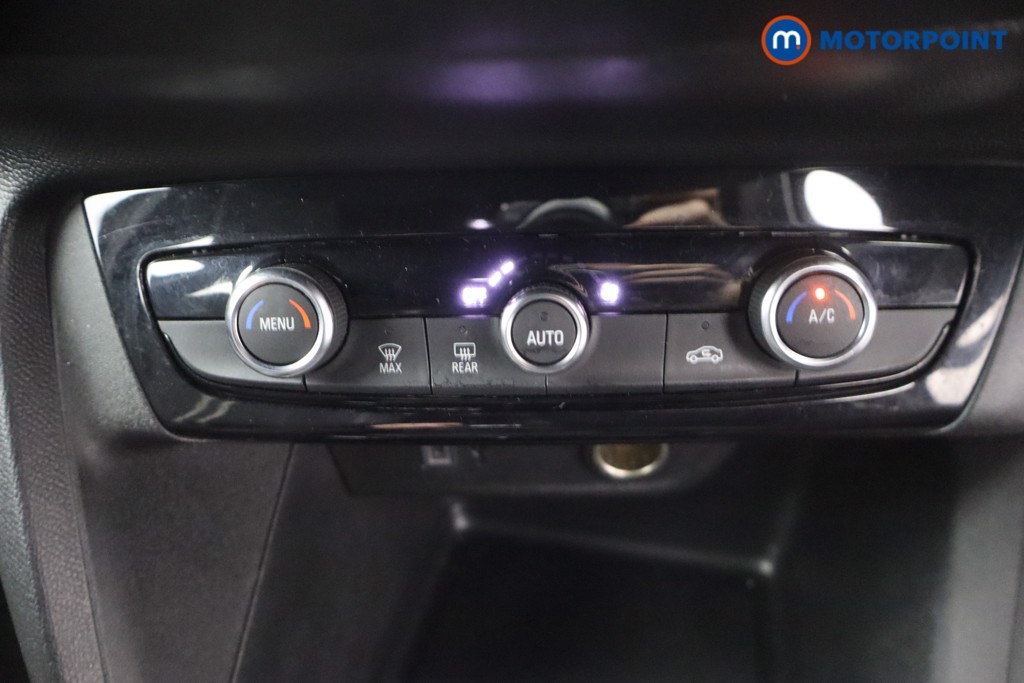 Vauxhall Corsa GS Manual Petrol Hatchback - Stock Number (1644029) - 16th supplementary image