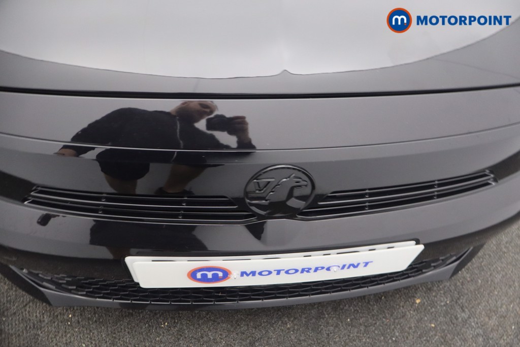 Vauxhall Corsa GS Manual Petrol Hatchback - Stock Number (1644029) - 18th supplementary image