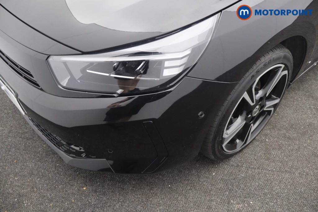 Vauxhall Corsa GS Manual Petrol Hatchback - Stock Number (1644029) - 20th supplementary image