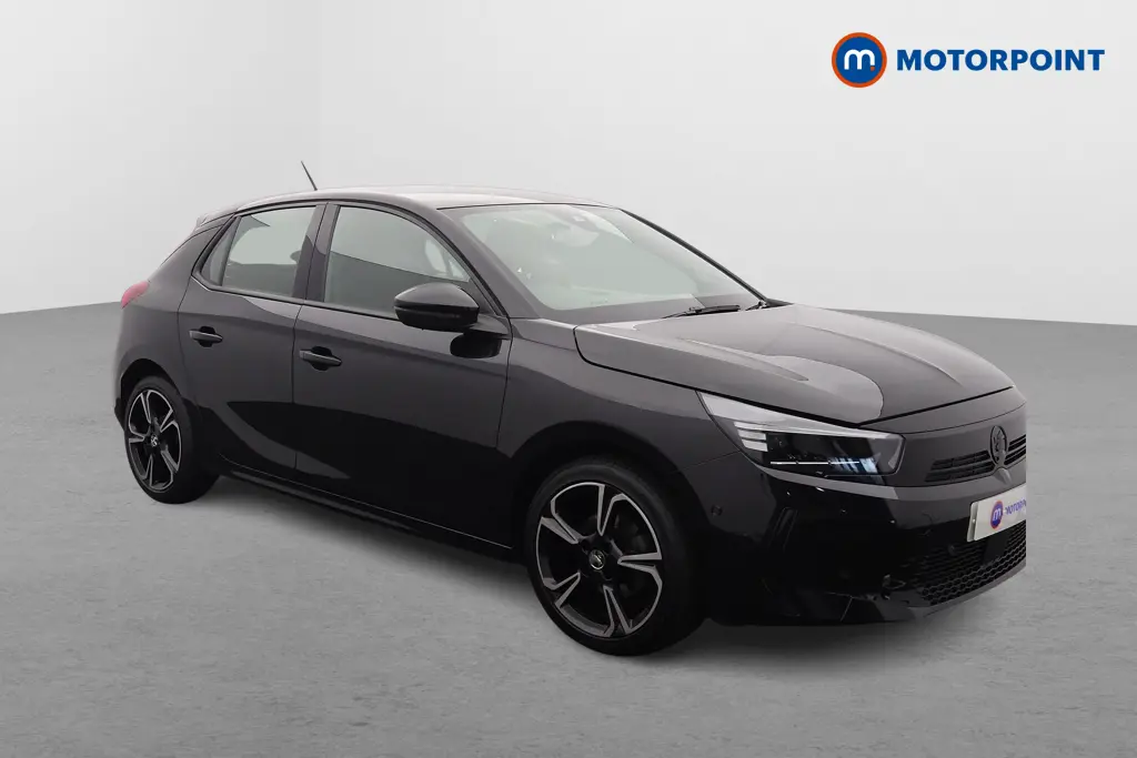 2023 Vauxhall Corsa