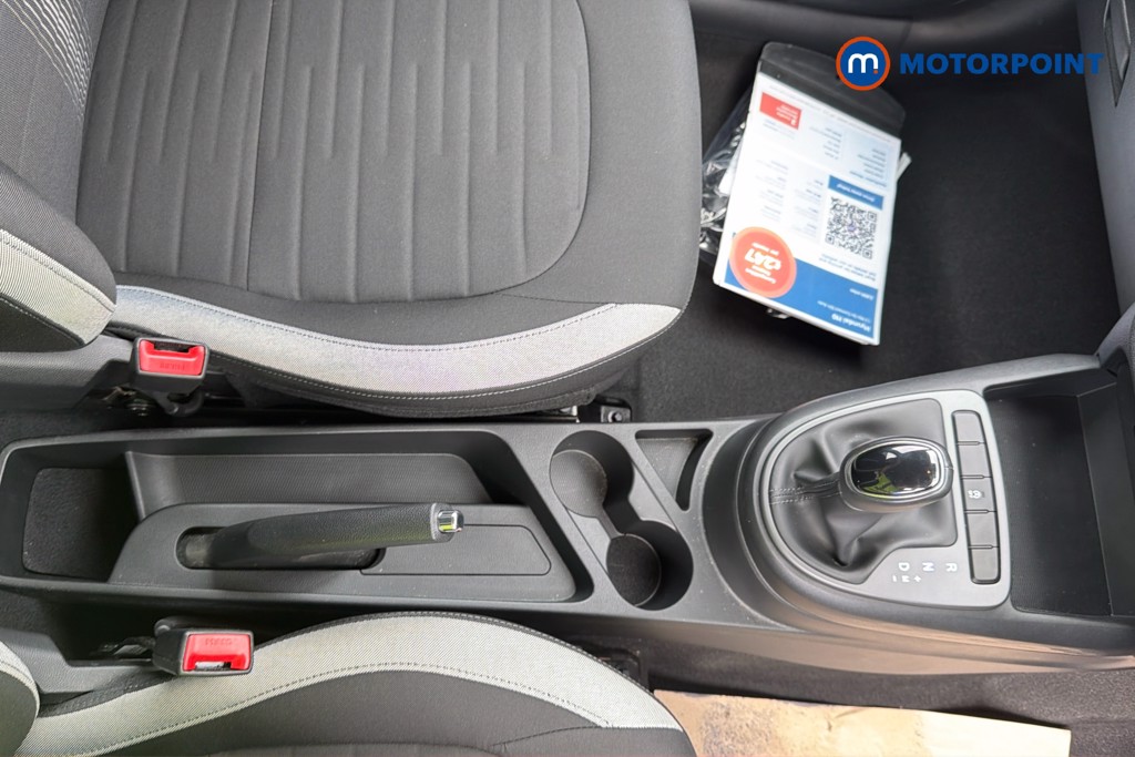 Hyundai I10 Se Connect Automatic Petrol Hatchback - Stock Number (1646311) - 7th supplementary image