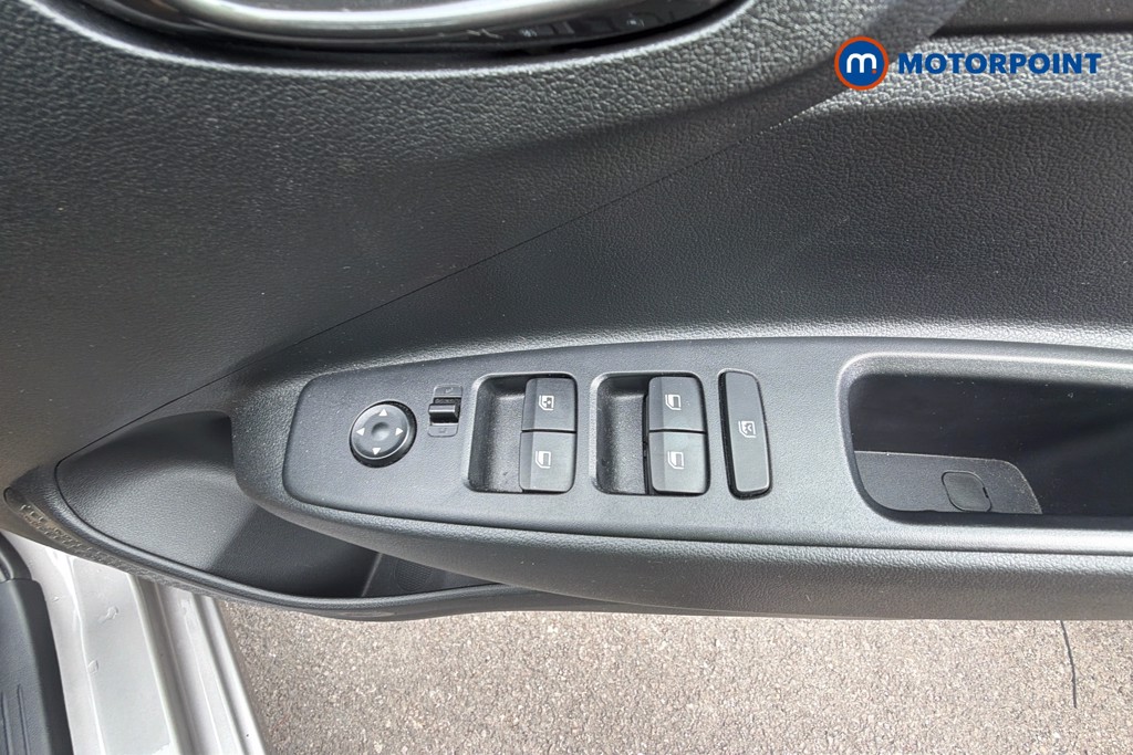 Hyundai I10 Se Connect Automatic Petrol Hatchback - Stock Number (1646311) - 20th supplementary image