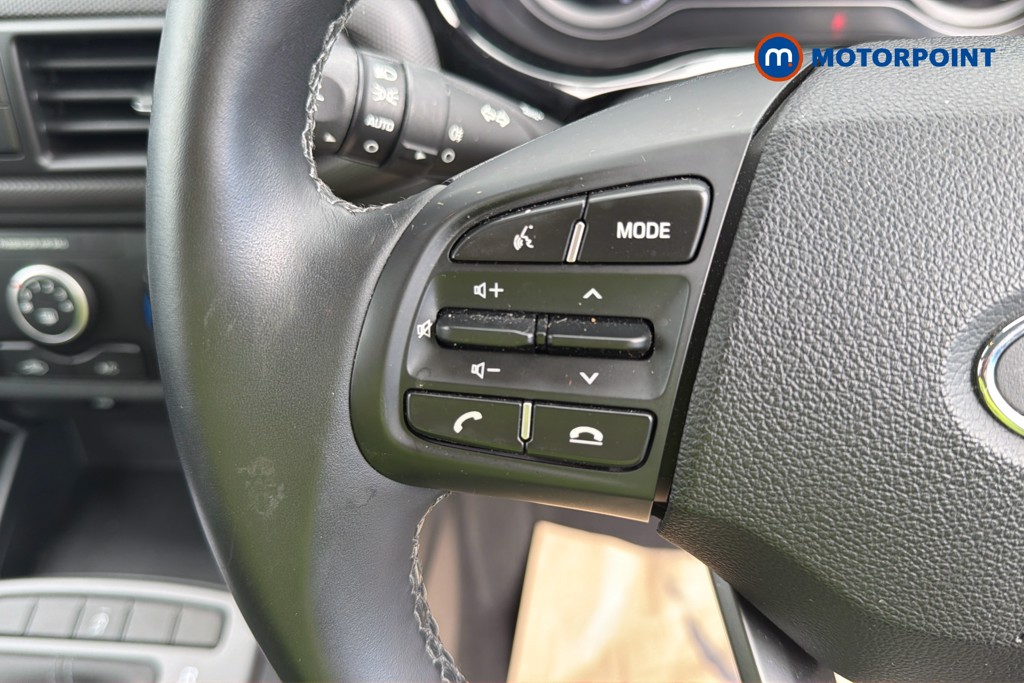 Hyundai I10 Se Connect Automatic Petrol Hatchback - Stock Number (1646311) - 27th supplementary image