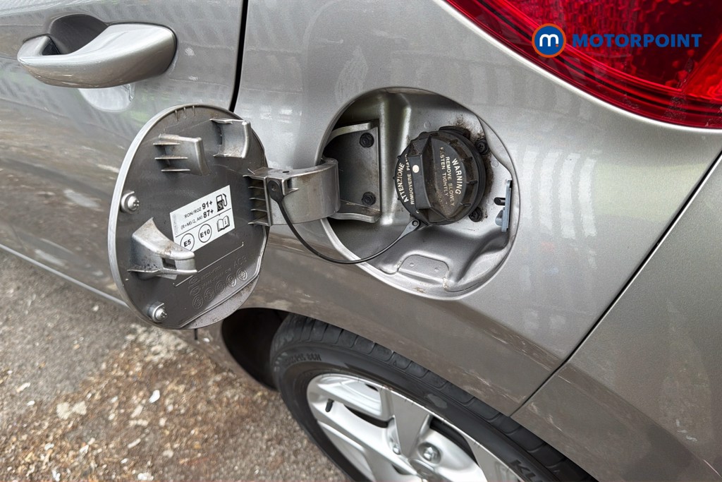 Hyundai I10 Se Connect Automatic Petrol Hatchback - Stock Number (1646311) - 33rd supplementary image