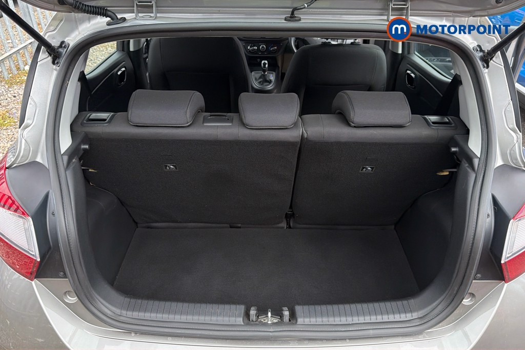 Hyundai I10 Se Connect Automatic Petrol Hatchback - Stock Number (1646311) - 34th supplementary image