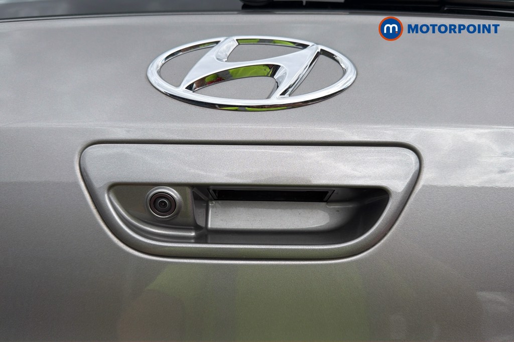 Hyundai I10 Se Connect Automatic Petrol Hatchback - Stock Number (1646311) - 35th supplementary image