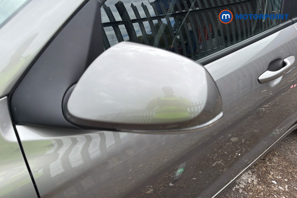 Hyundai I10 Se Connect Automatic Petrol Hatchback - Stock Number (1646311) - 40th supplementary image
