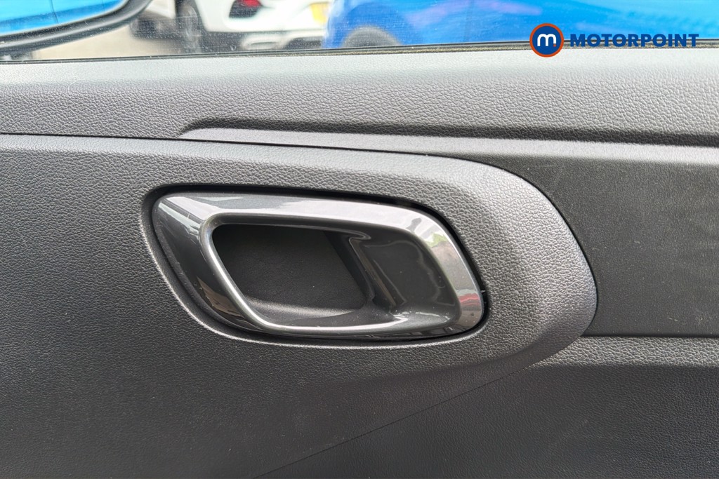 Hyundai I10 Se Connect Automatic Petrol Hatchback - Stock Number (1646311) - 42nd supplementary image