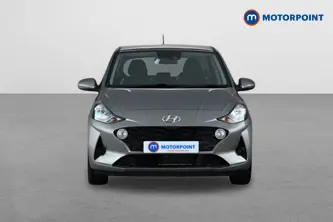 Hyundai I10 Se Connect Automatic Petrol Hatchback - Stock Number (1646311) - Front bumper
