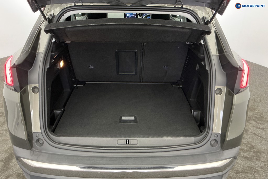 Peugeot 3008 Allure Manual Diesel SUV - Stock Number (1647583) - 3rd supplementary image