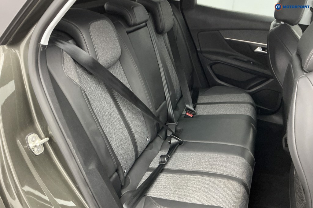 Peugeot 3008 Allure Manual Diesel SUV - Stock Number (1647583) - 4th supplementary image