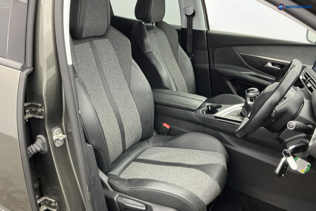 Peugeot 3008 Allure Manual Diesel SUV - Stock Number (1647583) - 5th supplementary image