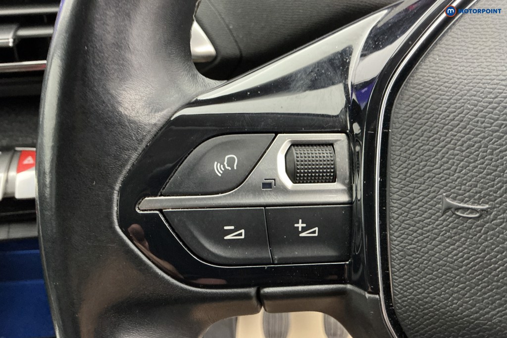 Peugeot 3008 Allure Manual Diesel SUV - Stock Number (1647583) - 12th supplementary image