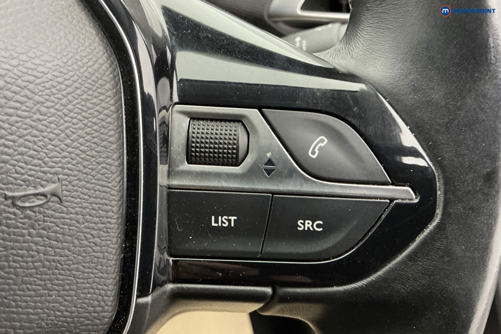 Peugeot 3008 Allure Manual Diesel SUV - Stock Number (1647583) - 13th supplementary image