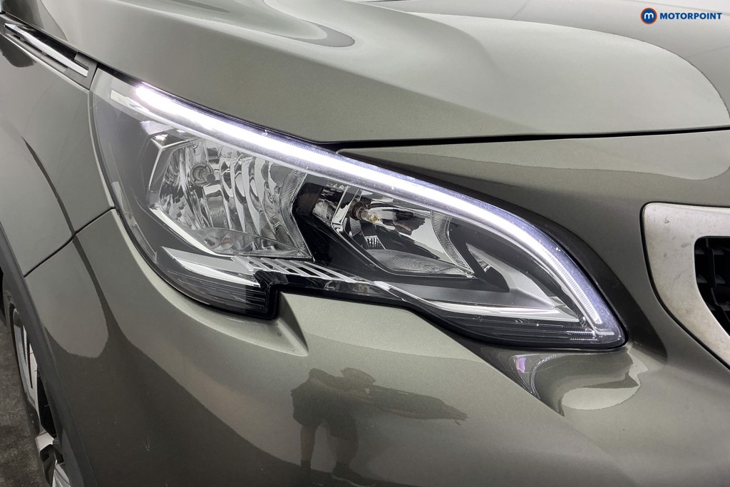 Peugeot 3008 Allure Manual Diesel SUV - Stock Number (1647583) - 21st supplementary image