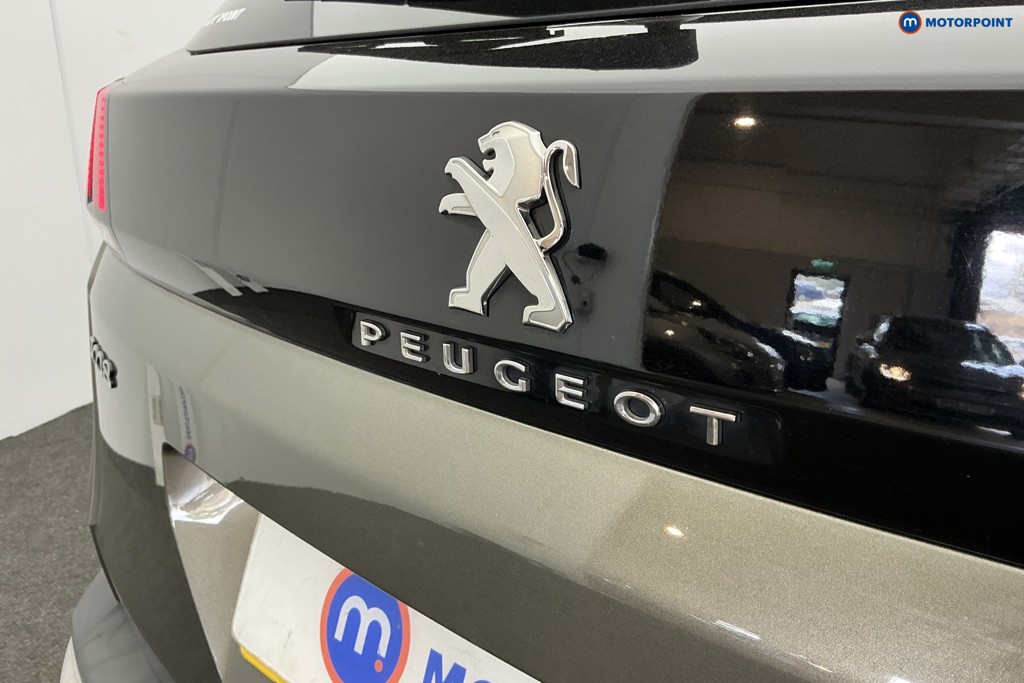 Peugeot 3008 Allure Manual Diesel SUV - Stock Number (1647583) - 23rd supplementary image