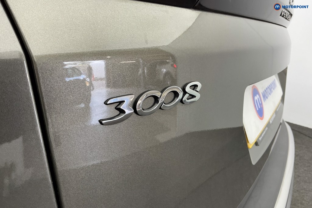 Peugeot 3008 Allure Manual Diesel SUV - Stock Number (1647583) - 24th supplementary image