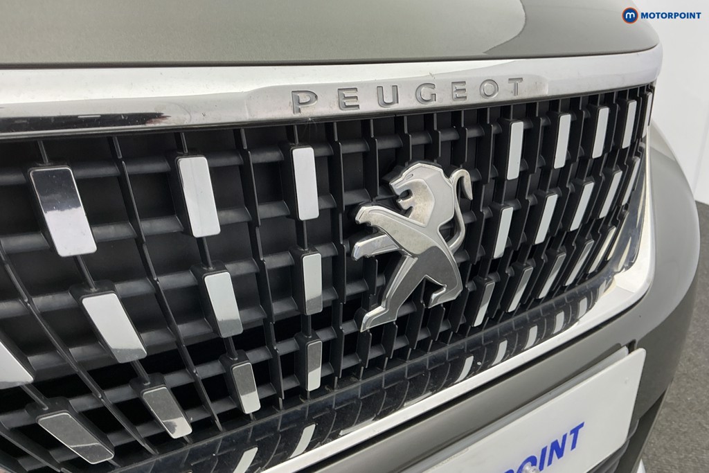 Peugeot 3008 Allure Manual Diesel SUV - Stock Number (1647583) - 26th supplementary image