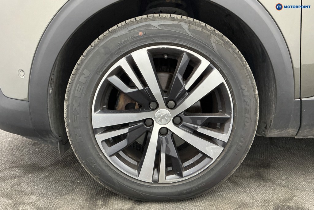 Peugeot 3008 Allure Manual Diesel SUV - Stock Number (1647583) - 29th supplementary image