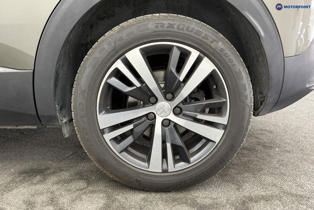 Peugeot 3008 Allure Manual Diesel SUV - Stock Number (1647583) - 30th supplementary image