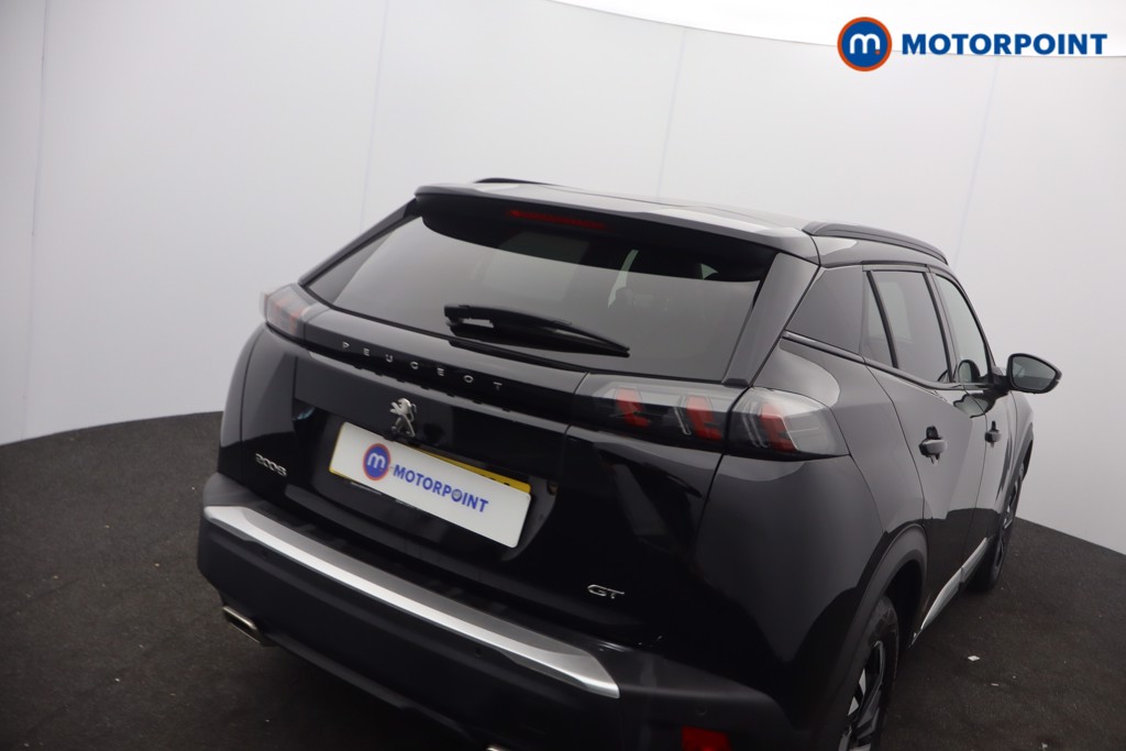 Peugeot 2008 GT Automatic Petrol SUV - Stock Number (1650704) - 2nd supplementary image
