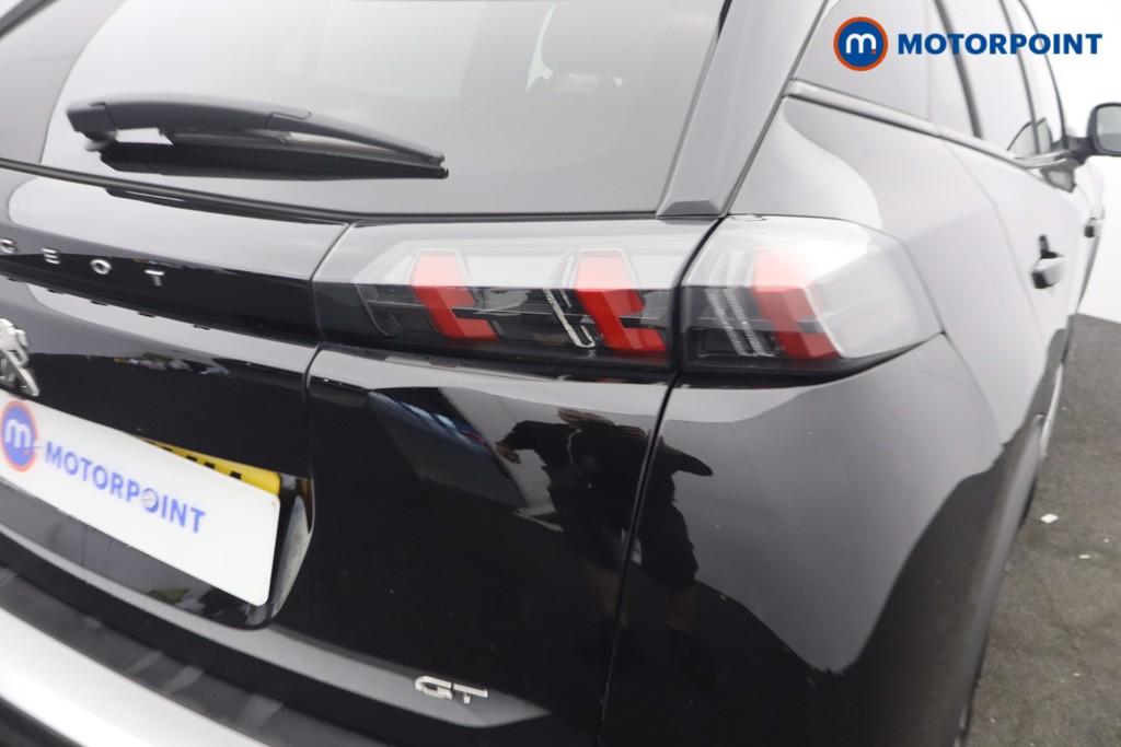 Peugeot 2008 GT Automatic Petrol SUV - Stock Number (1650704) - 3rd supplementary image