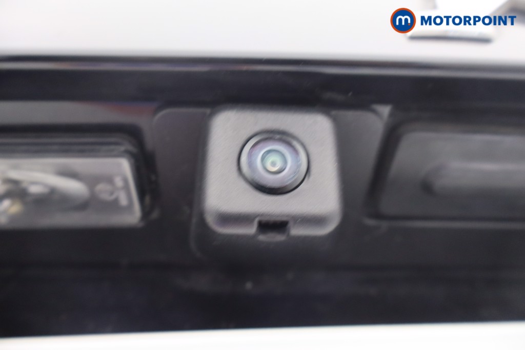 Peugeot 2008 GT Automatic Petrol SUV - Stock Number (1650704) - 4th supplementary image