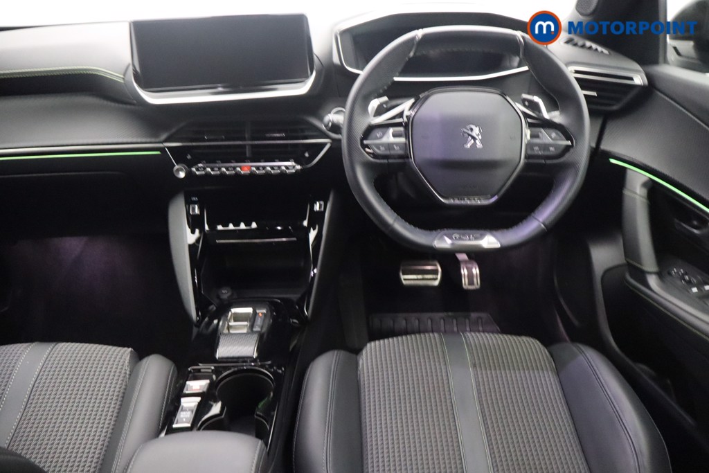 Peugeot 2008 GT Automatic Petrol SUV - Stock Number (1650704) - 8th supplementary image