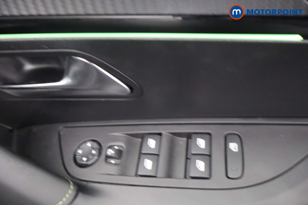 Peugeot 2008 GT Automatic Petrol SUV - Stock Number (1650704) - 10th supplementary image