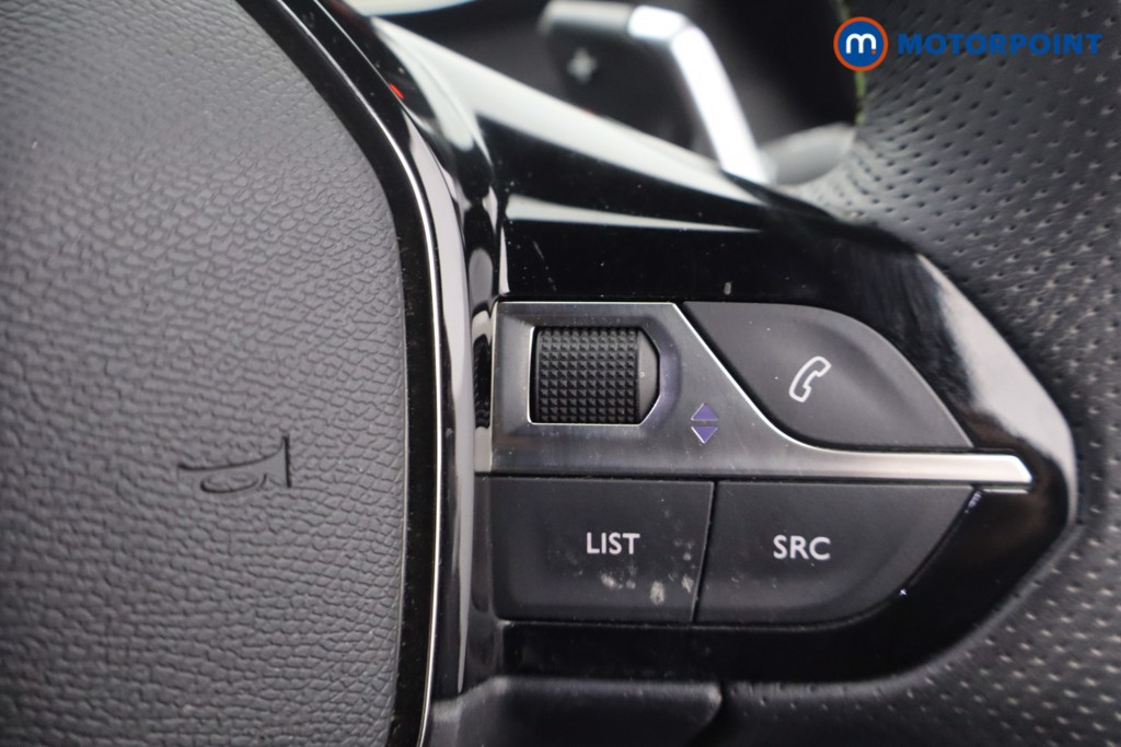 Peugeot 2008 GT Automatic Petrol SUV - Stock Number (1650704) - 13th supplementary image
