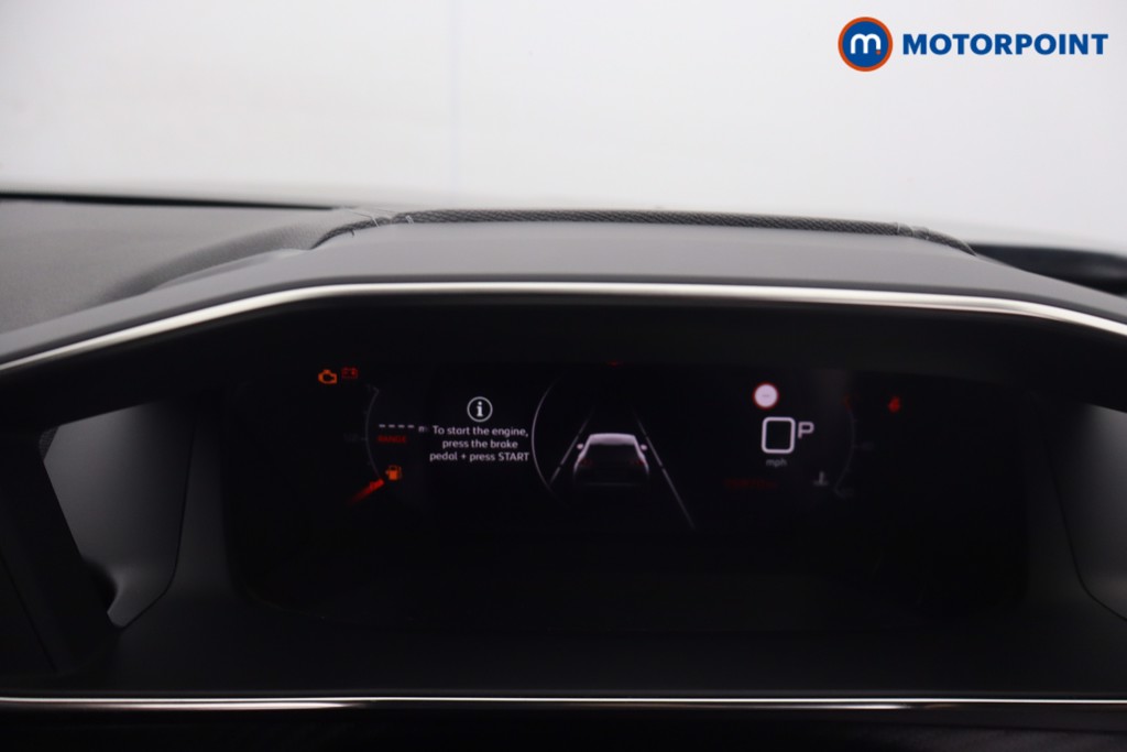 Peugeot 2008 GT Automatic Petrol SUV - Stock Number (1650704) - 15th supplementary image