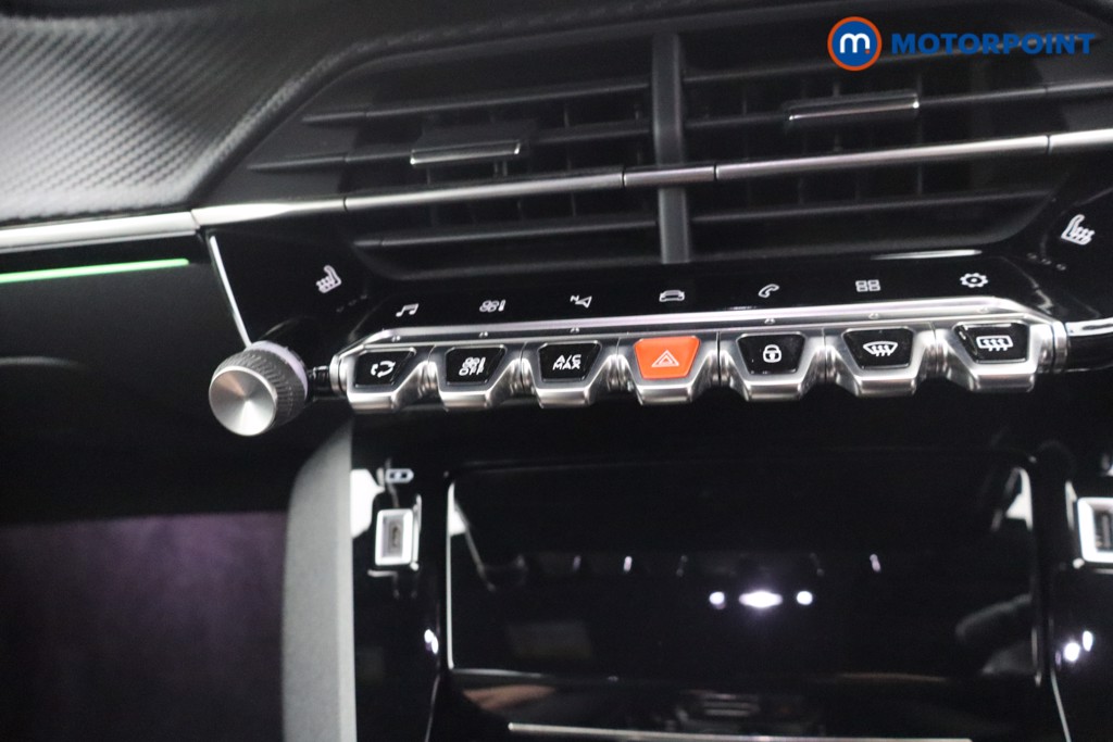 Peugeot 2008 GT Automatic Petrol SUV - Stock Number (1650704) - 16th supplementary image