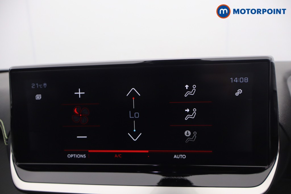 Peugeot 2008 GT Automatic Petrol SUV - Stock Number (1650704) - 19th supplementary image