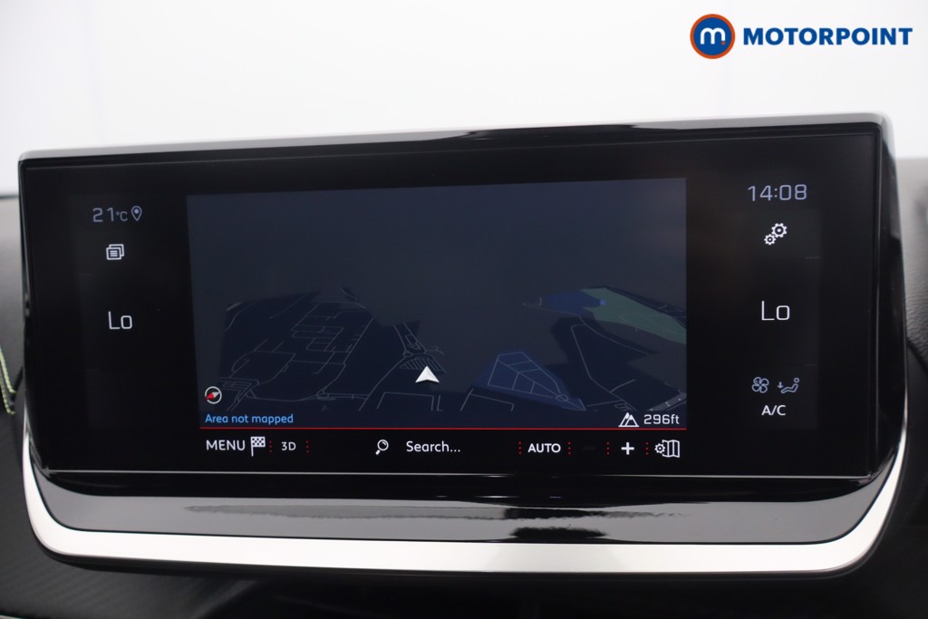 Peugeot 2008 GT Automatic Petrol SUV - Stock Number (1650704) - 20th supplementary image