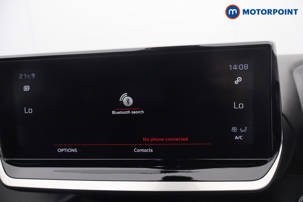 Peugeot 2008 GT Automatic Petrol SUV - Stock Number (1650704) - 22nd supplementary image
