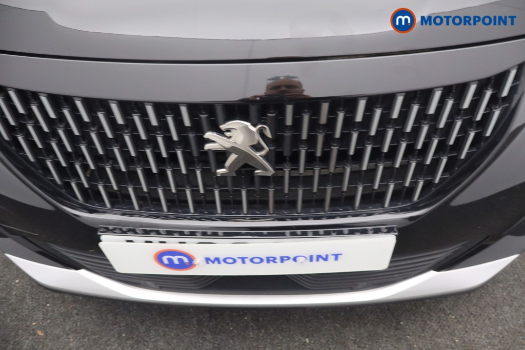 Peugeot 2008 GT Automatic Petrol SUV - Stock Number (1650704) - 25th supplementary image