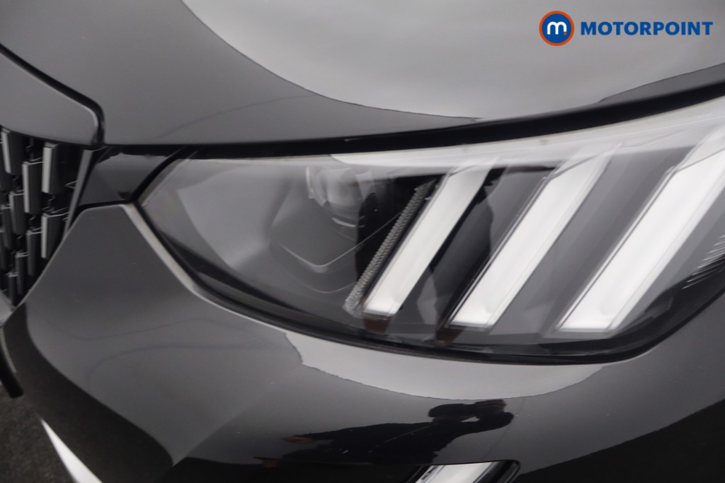 Peugeot 2008 GT Automatic Petrol SUV - Stock Number (1650704) - 26th supplementary image